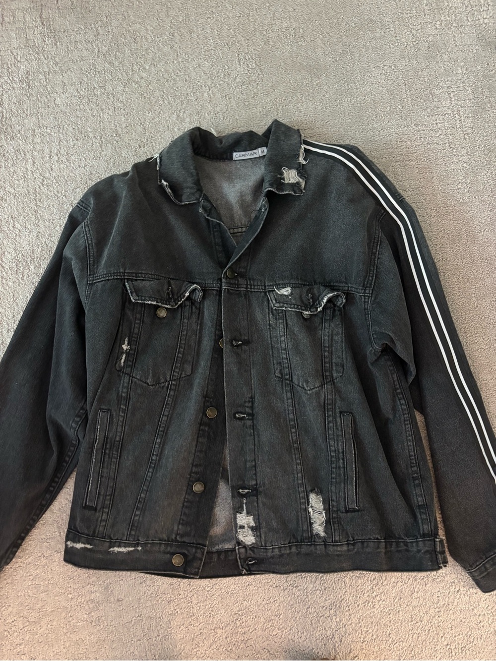 LF Carmar Denim Jacket